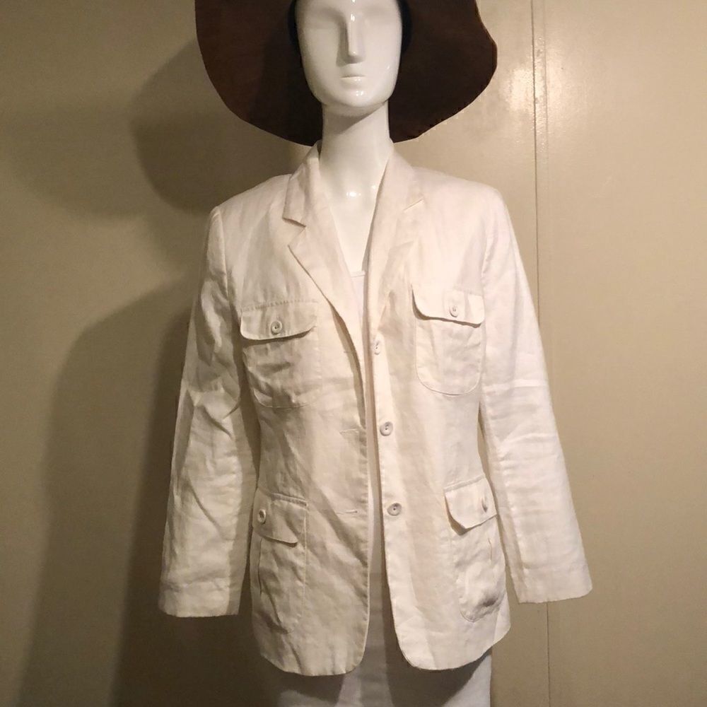 Merona Jacket - Picture 1 of 5